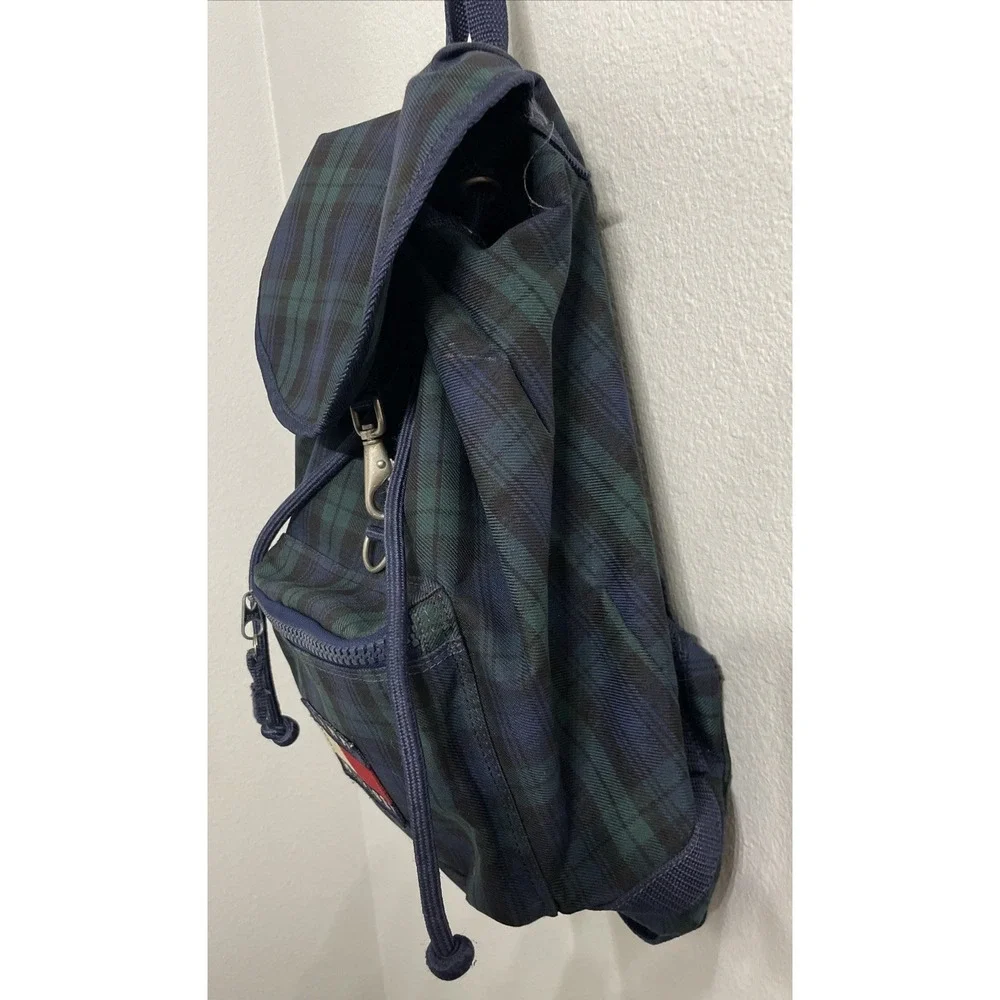 Tommy Hilfiger 1990s tommy